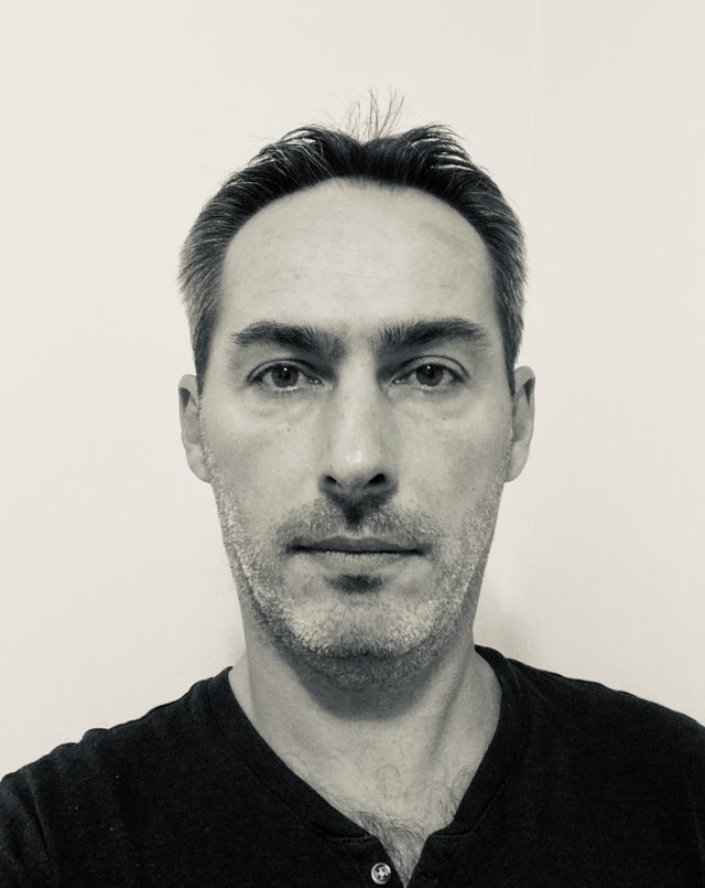 Frédéric Pedretti, créateur d'Onrazur